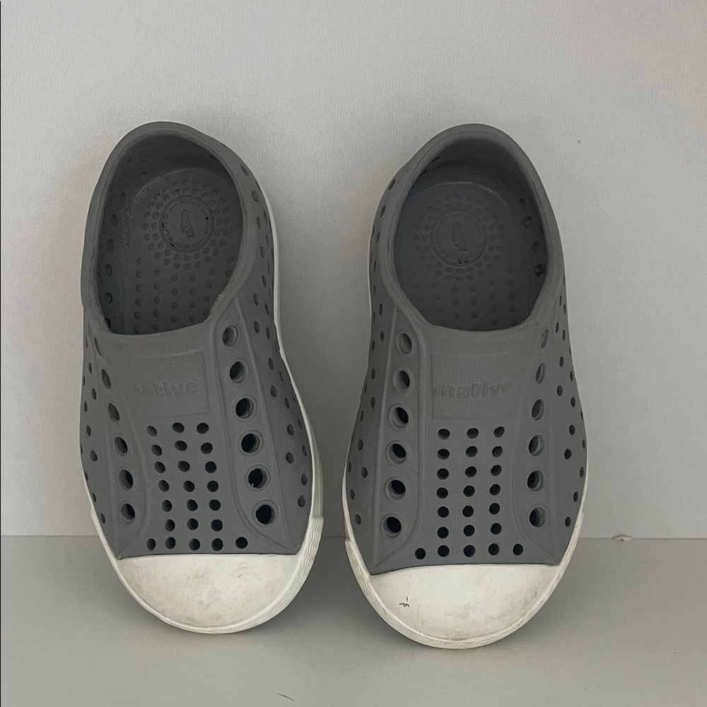 C5 Native Shoes toddler